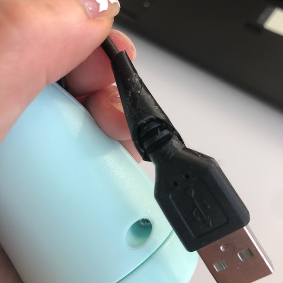 Mini Fan - Picture 11 of 11